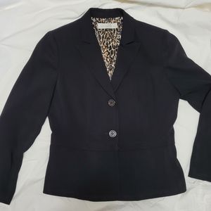 Tahari size 10 women's blazer